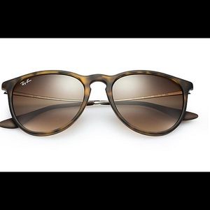 Erika Classic Ray Bans for women